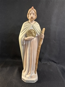 St. Jude Figurine