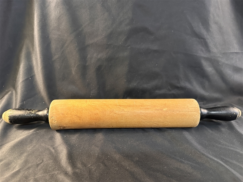 Wooden Rolling Pin