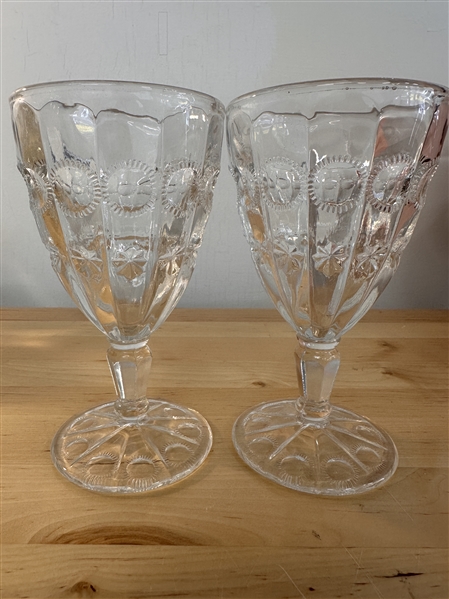 Fenton Priscilla Glasses