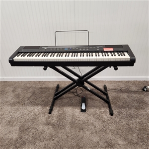 Williams Allegro 2 Electric Piano with Pedal