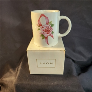 Avon Breast Cancer Awareness Mug